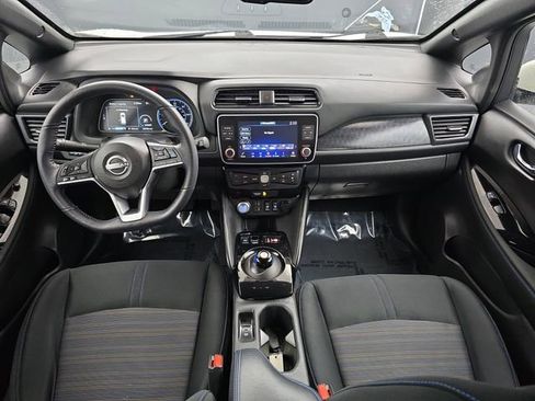 Used 2023 Nissan Leaf SV Plus image 21