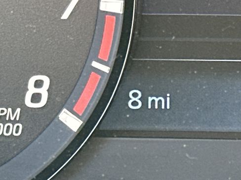 New 2026 Nissan Frontier Pro-X w/ Pro-X Convenience Package image 27