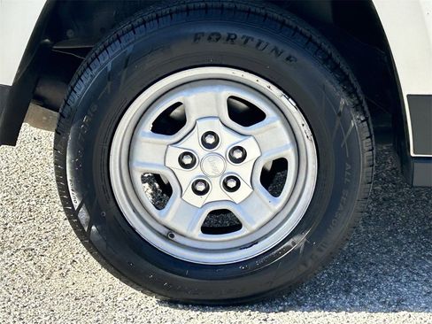 Used 2011 Jeep Patriot Sport w/ PWR Value Group image 7