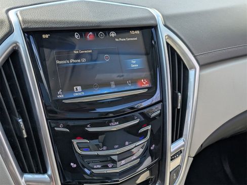 Used 2013 Cadillac SRX Luxury w/ Driver Awareness Package image 21