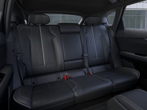 New 2026 Cadillac Optiq Sport 2 w/ LPO, Floor Liner Package AWD/4WD image 48
