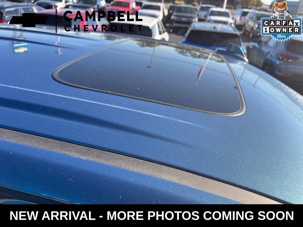 Used 2024 GMC Sierra 1500 SLT w/ SLT Premium Plus Package AWD/4WD image 9