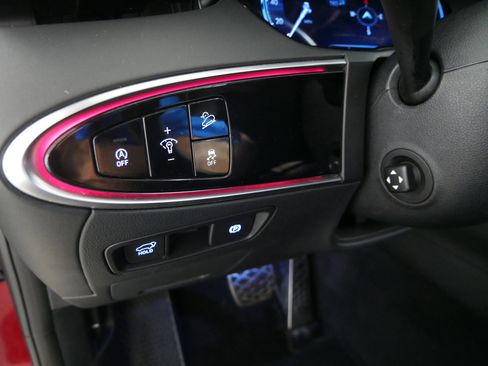 Used 2022 Genesis GV70 3.5T Sport w/ Sport Prestige Package image 26