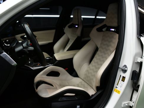 Used 2023 BMW M3 w/ Executive Package image 27