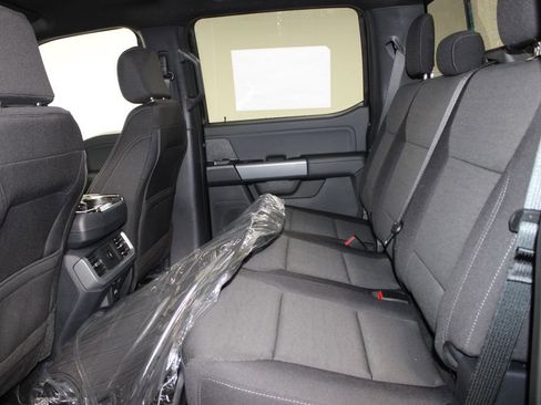 New 2026 Ford F150 XLT AWD/4WD image 25