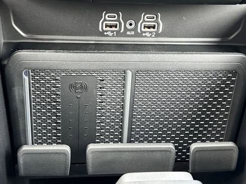 New 2026 RAM 1500 Big Horn AWD/4WD image 28