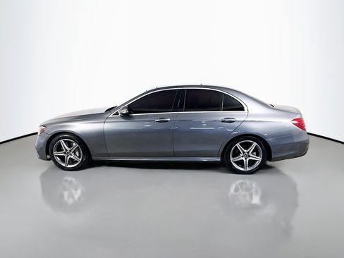 Used 2018 Mercedes-Benz E 300 4MATIC w/ Premium 2 Package (Q02) image 6