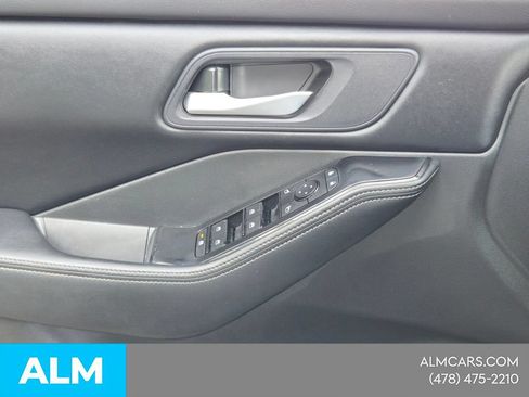 Used 2024 Nissan Rogue SV FWD image 26