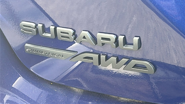 New 2026 Subaru Impreza 2.0i Sport AWD/4WD image 8