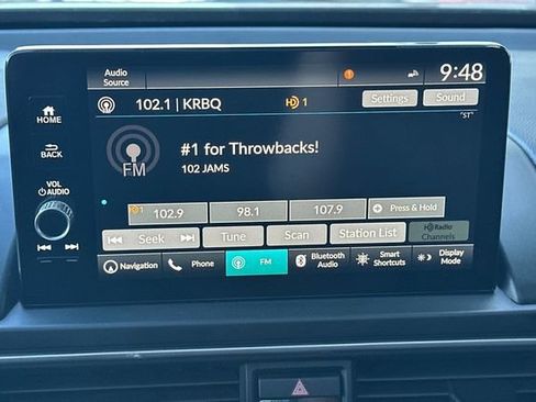 Used 2023 Honda Pilot Elite image 22