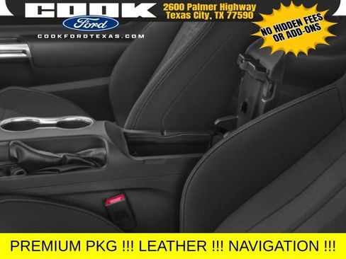 Used 2018 Ford Mustang Premium image 14