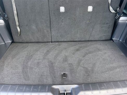 Certified 2025 Toyota Grand Highlander AWD image 17