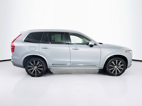 Used 2024 Volvo XC90 B5 Core w/ Protection Package image 10
