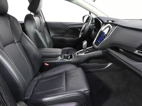 Used 2022 Subaru Outback Limited w/ Popular Package #2 AWD/4WD image 16
