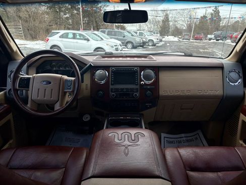 Used 2012 Ford F250 King Ranch image 33
