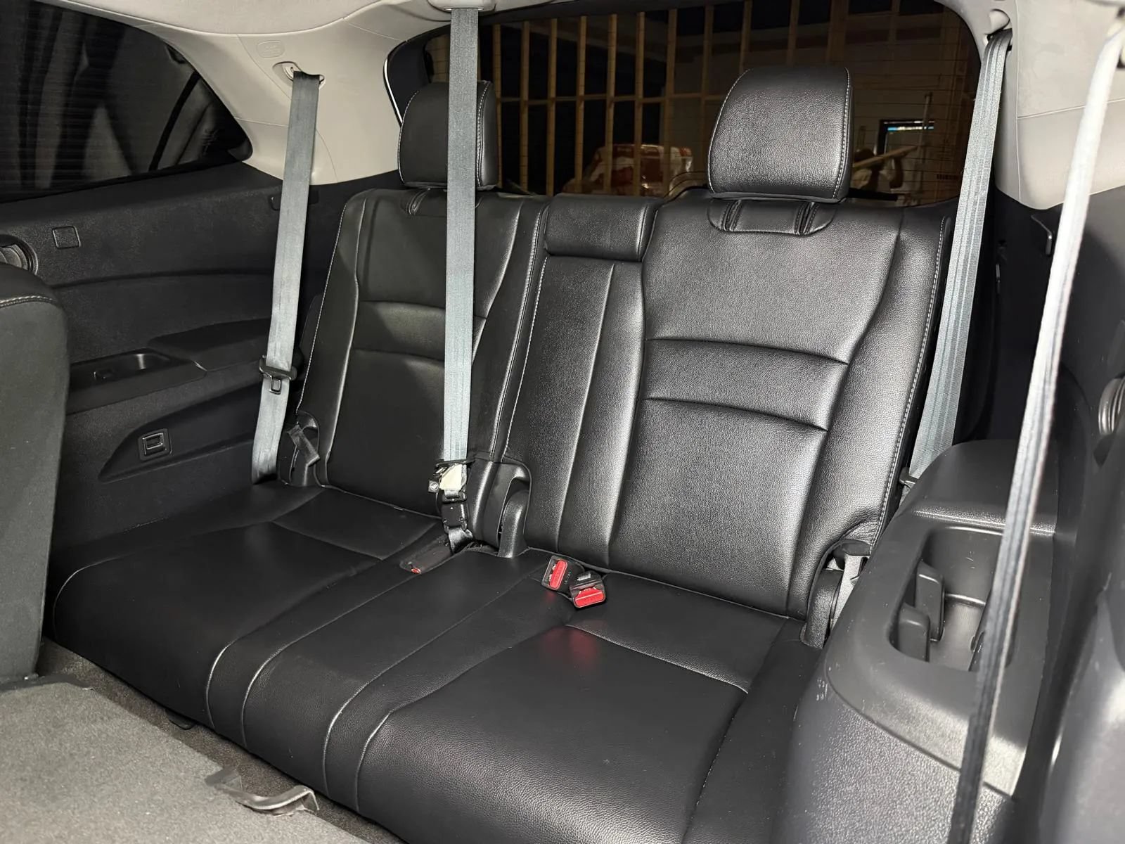 Used 2019 Honda Pilot EX-L image 17