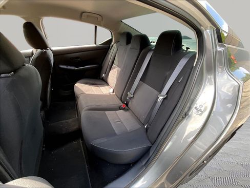 Used 2024 Nissan Sentra SV w/ All-Weather Package FWD image 22