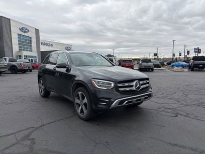 Used 2022 Mercedes-Benz GLC 300 4MATIC