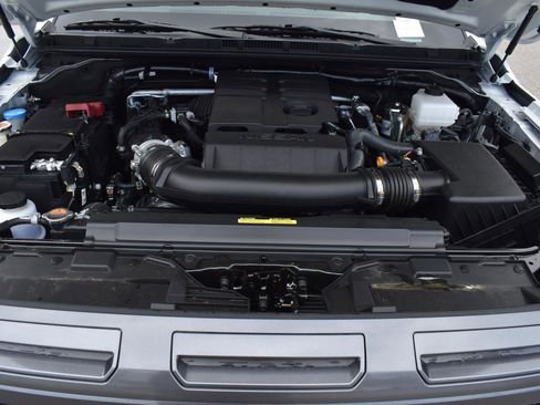 New 2026 Nissan Frontier SV w/ SV Convenience Package image 23