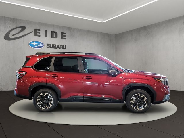 New 2026 Subaru Forester Premium AWD/4WD image 14