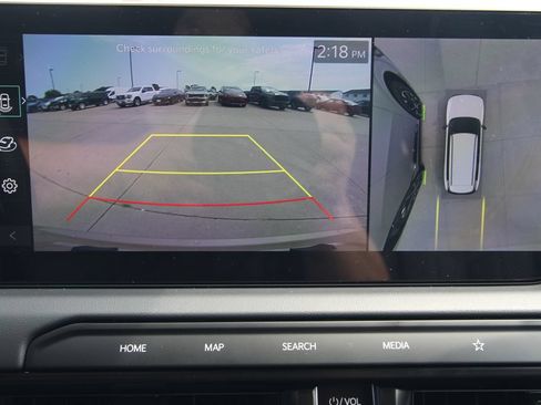 New 2027 Kia Telluride SX X-Line w/ Towing Package AWD/4WD image 14