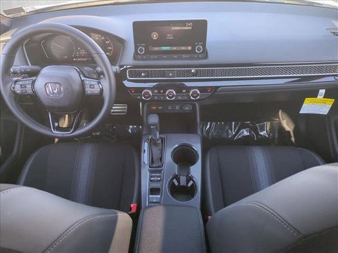 Certified 2026 Honda Civic Sport image 17