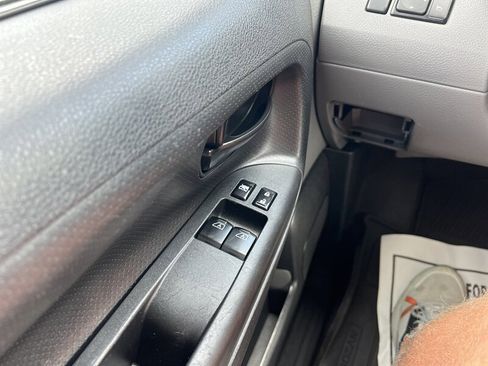 Used 2021 Nissan NV200 SV image 22