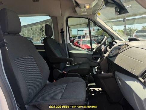 Used 2019 Ford Transit 350 XLT RWD image 26