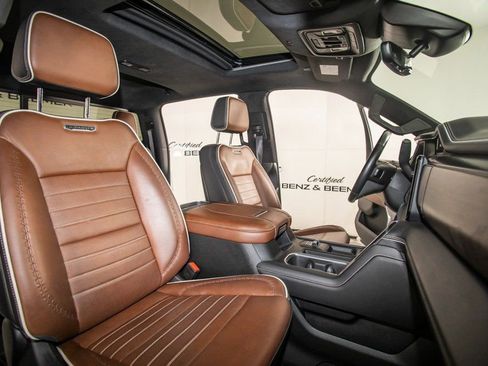 Used 2024 GMC Sierra 2500 Denali Ultimate image 12