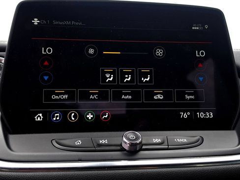 Used 2023 Chevrolet Blazer LT AWD/4WD image 38
