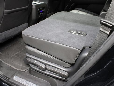 Used 2021 Chevrolet Tahoe Z71 AWD/4WD image 57