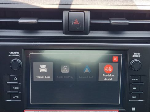New 2026 Toyota GR86 Premium RWD image 12