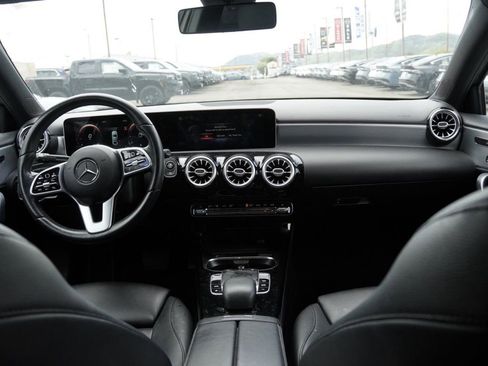 Used 2019 Mercedes-Benz A 220 image 20