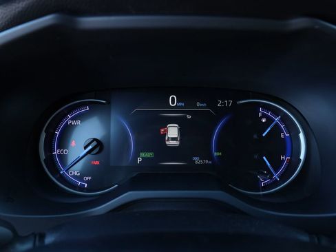 Used 2020 Toyota RAV4 XSE image 29