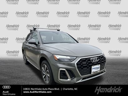 Used 2025 Audi Q5 2.0T Premium Plus w/ Premium Plus Package
