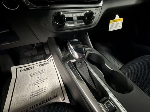 New 2026 Buick Envista Sport Touring w/ Convenience I Package FWD image 41