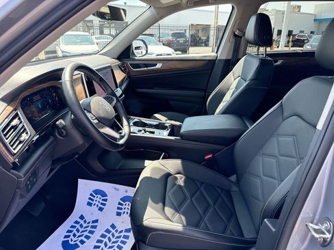 Used 2026 Volkswagen Atlas SE AWD/4WD image 59