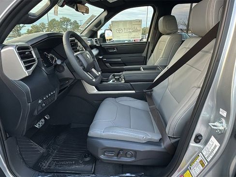 New 2026 Toyota Tundra SR5 image 18