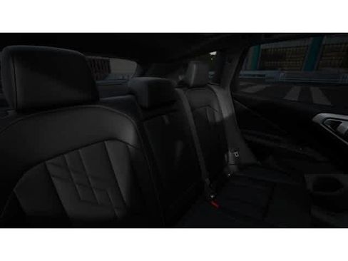 New 2026 BMW X3 xDrive30 w/ M Sport Package image 12