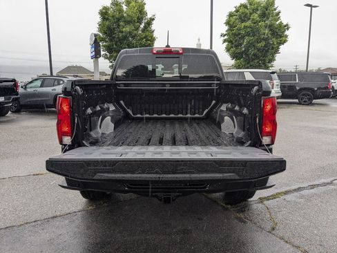 New 2025 Chevrolet Colorado Trail Boss image 18