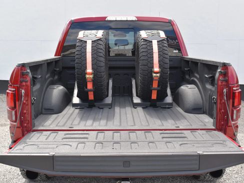 Used 2018 Ford F150 Raptor w/ Equipment Group 802A Luxury AWD/4WD image 56