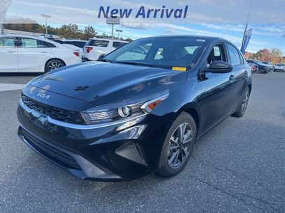 Used 2024 Kia Forte LXS