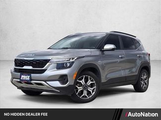 Used 2022 Kia Seltos EX AWD/4WD video 1