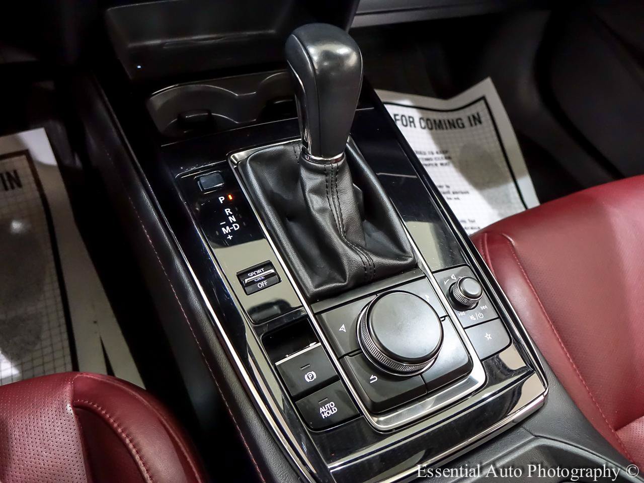 Used 2024 MAZDA CX-30 AWD 2.5 S w/ Preferred Package image 25