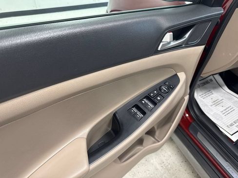 Used 2020 Hyundai Tucson Ultimate AWD/4WD image 15