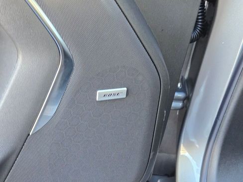 New 2026 Chevrolet Suburban Z71 w/ Comfort Package image 28