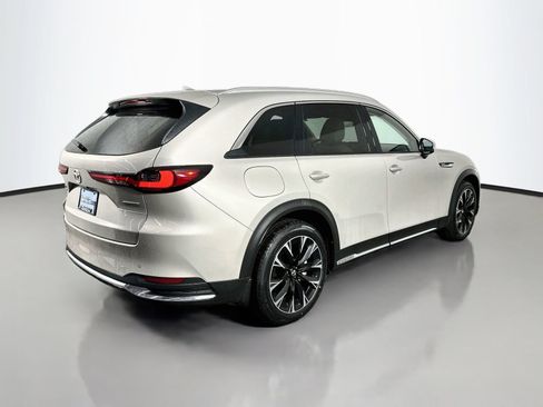 Used 2024 MAZDA CX-90 Plug-In Hybrid w/ Premium Pkg AWD/4WD image 7