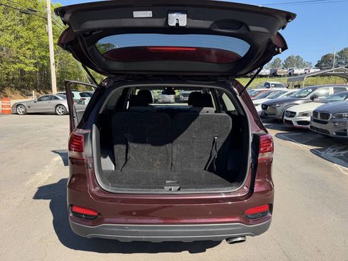 Used 2019 Kia Sorento FWD w/ Option Group 020 image 6