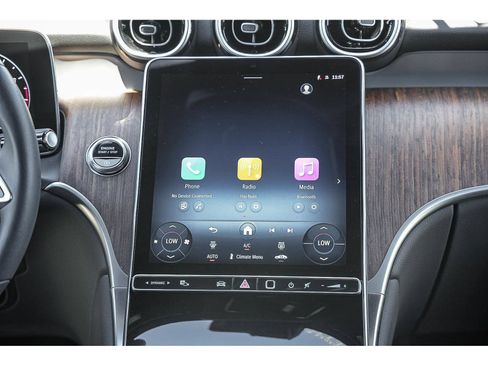Certified 2026 Mercedes-Benz GLC 300 4MATIC image 14