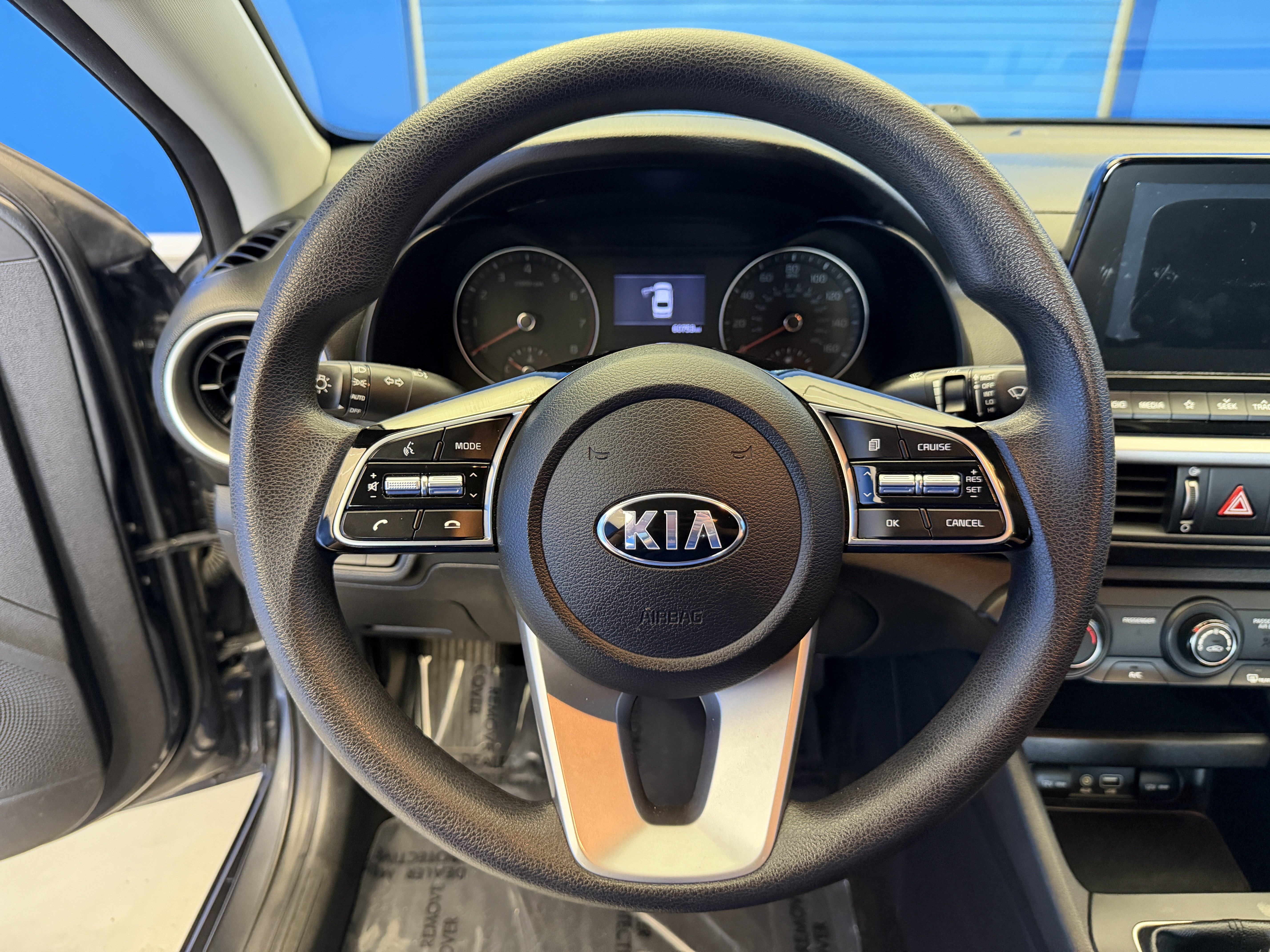 Used 2020 Kia Forte Sedan FWD image 13